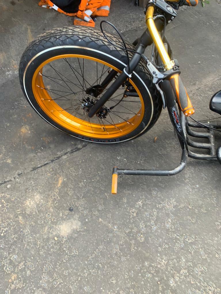 drift trike gumtree